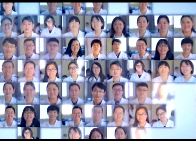 克林顿医师培训妄想总结