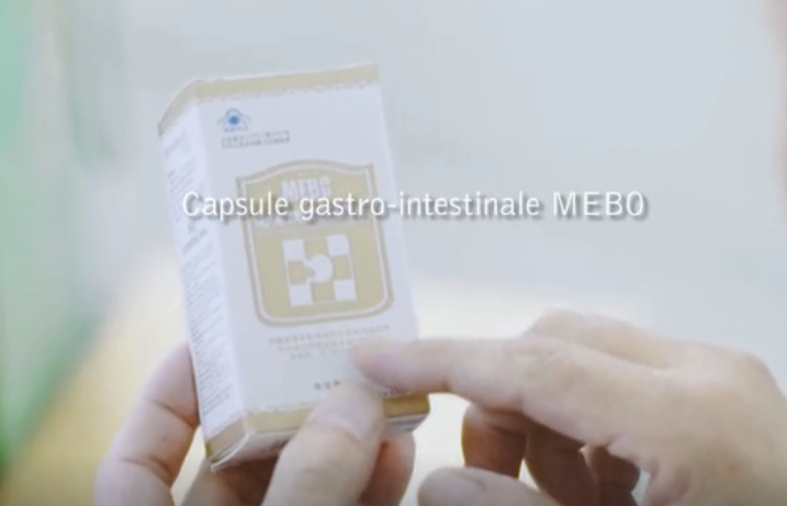 不朽情缘集团形象片 ( Le fran?ais )