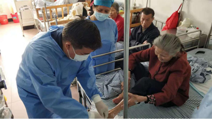 不朽情缘(中国)官方网站入口