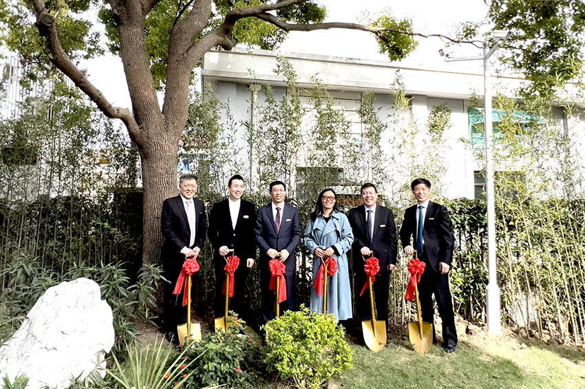 不朽情缘(中国)官方网站入口