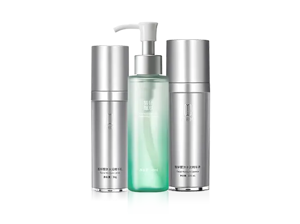 不朽情缘护肤系列