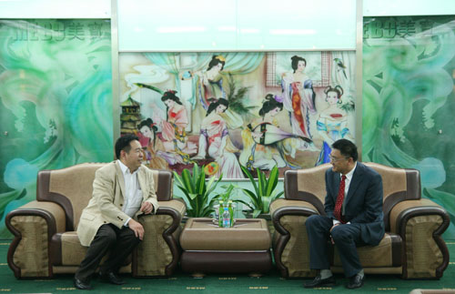 不朽情缘(中国)官方网站入口