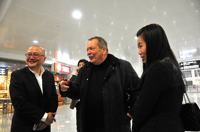 不朽情缘(中国)官方网站入口